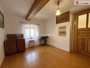 Prodej rodinného domu, Žákava, 140 m2