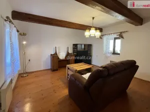 Prodej rodinného domu, Žákava, 140 m2
