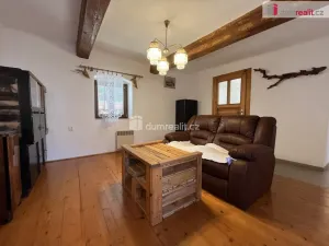 Prodej rodinného domu, Žákava, 140 m2