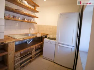 Prodej rodinného domu, Žákava, 140 m2