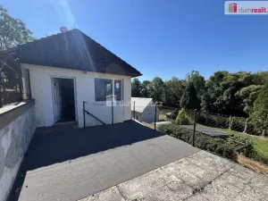 Prodej rodinného domu, Žákava, 140 m2