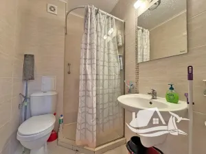 Prodej bytu 1+kk, Nesebar, Bulharsko, 29 m2