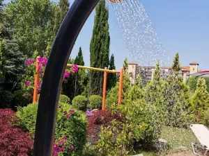 Prodej bytu 1+kk, Nesebar, Bulharsko, 29 m2