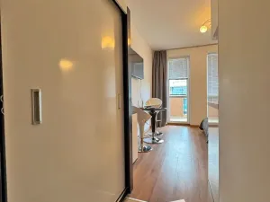 Prodej bytu 1+kk, Nesebar, Bulharsko, 29 m2