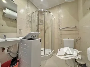 Prodej bytu 1+kk, Nesebar, Bulharsko, 29 m2