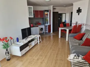 Prodej bytu 2+kk, Sveti Vlas, Bulharsko, 60 m2