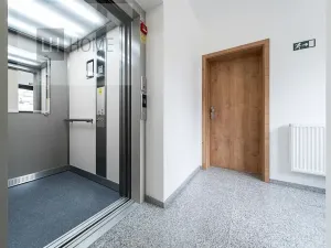 Prodej bytu 3+kk, Černá v Pošumaví, 53 m2