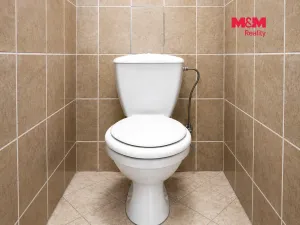Pronájem bytu 1+kk, Plzeň - Doubravka, Nad Týncem, 30 m2