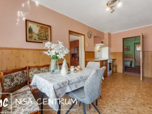 Prodej rodinného domu, Šimonovice - Minkovice, Vinohradní, 170 m2