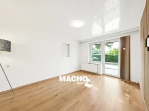 Pronájem rodinného domu, Řitka, Zahradní, 90 m2