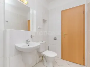 Pronájem bytu 1+1, Blovice, Americká, 37 m2