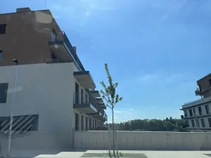 Pronájem bytu 3+kk, Praha - Řeporyje, Haenkeho, 80 m2