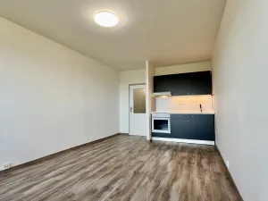 Pronájem bytu 1+kk, Ostrava - Zábřeh, Čujkovova, 28 m2