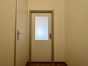 Pronájem bytu 1+kk, Ostrava, Čujkovova, 28 m2