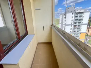 Pronájem bytu 1+kk, Ostrava, Čujkovova, 28 m2