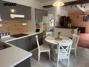 Prodej rodinného domu, Olomouc - Týneček, Chaloupky, 156 m2