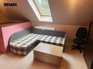 Prodej rodinného domu, Olomouc - Týneček, Chaloupky, 156 m2