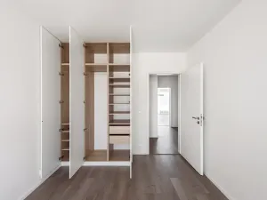 Pronájem bytu 3+kk, Beroun, Cihlářská, 77 m2