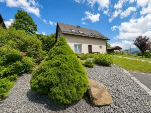 Prodej rodinného domu, Branná, 145 m2