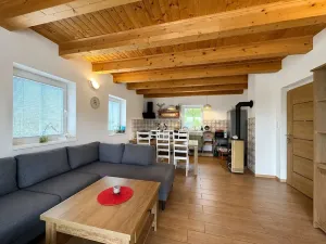 Prodej rodinného domu, Branná, 145 m2