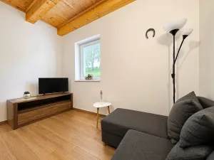 Prodej rodinného domu, Branná, 145 m2