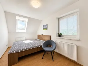 Prodej rodinného domu, Branná, 145 m2