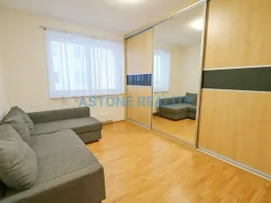 Pronájem bytu 3+kk, Hostivice, Ječná, 79 m2