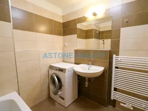 Pronájem bytu 3+kk, Hostivice, Ječná, 79 m2