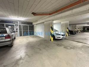 Pronájem bytu 3+kk, Hostivice, Ječná, 79 m2