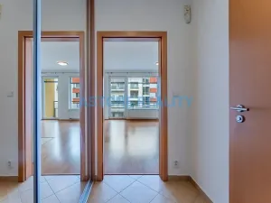Pronájem bytu 1+kk, Praha - Zličín, Míšovická, 42 m2