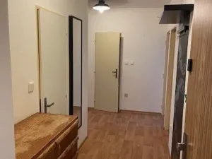 Pronájem bytu 2+1, Praha, Krupská, 70 m2