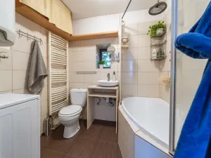 Prodej rodinného domu, Břežany I, 170 m2