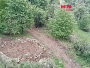 Prodej pozemku pro bydlení, Pyšely - Zaječice, 816 m2