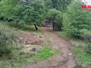 Prodej pozemku pro bydlení, Pyšely - Zaječice, 816 m2