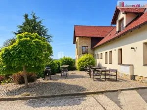 Pronájem ubytování, Mašťov, 50 m2