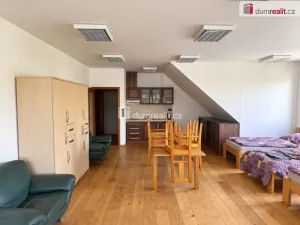 Pronájem ubytování, Mašťov, 50 m2