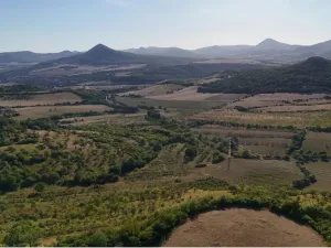 Prodej pole, Kamýk, 6102 m2