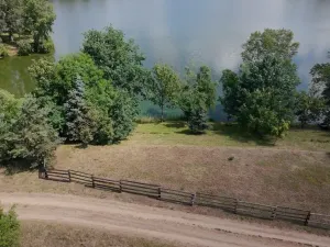Prodej zahrady, Lhotka nad Labem, 379 m2