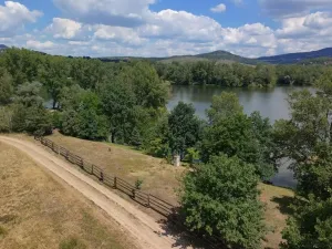 Prodej zahrady, Lhotka nad Labem, 379 m2