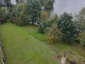 Prodej zahrady, Lhotka nad Labem, 379 m2