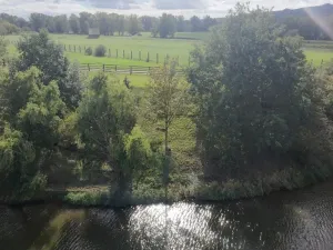 Prodej zahrady, Lhotka nad Labem, 379 m2