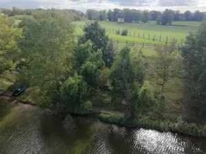 Prodej zahrady, Lhotka nad Labem, 379 m2