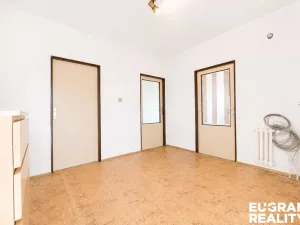 Prodej rodinného domu, Česká Lípa, Boženy Němcové, 198 m2