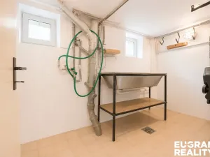 Prodej rodinného domu, Česká Lípa, Boženy Němcové, 198 m2