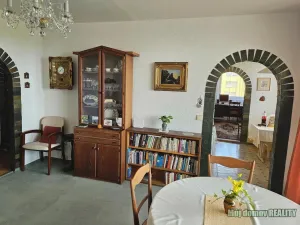 Pronájem bytu 3+1, Praha - Hlubočepy, Wassermannova, 80 m2