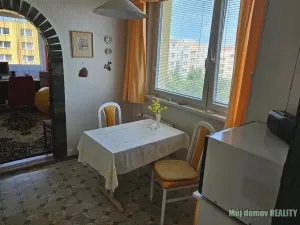 Pronájem bytu 3+1, Praha - Hlubočepy, Wassermannova, 80 m2