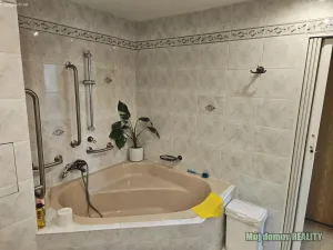 Pronájem bytu 3+1, Praha - Hlubočepy, Wassermannova, 80 m2