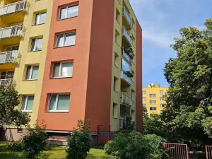 Pronájem bytu 3+1, Praha - Hlubočepy, Wassermannova, 80 m2