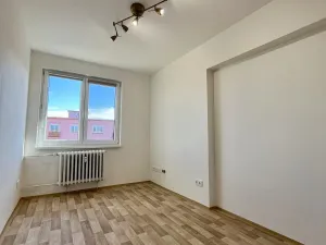Pronájem bytu 1+1, Ostrava - Moravská Ostrava, Nádražní, 31 m2