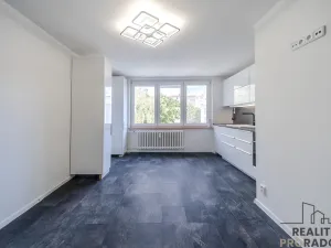 Pronájem bytu 3+kk, Ostrava - Výškovice, Břustkova, 60 m2